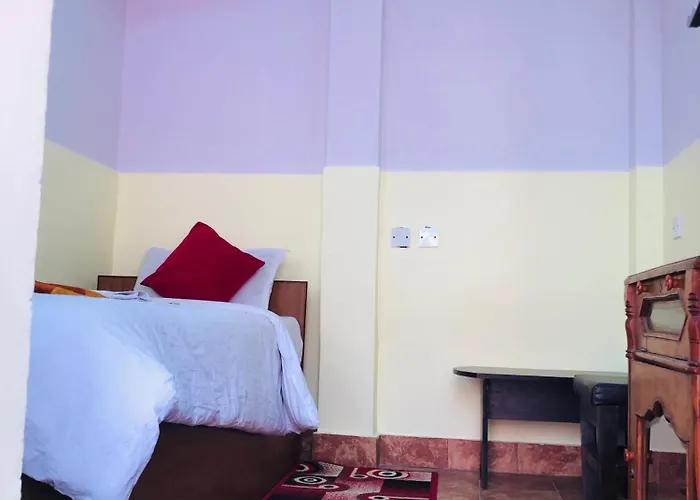 Yeti Cozy Hotel Kathmandu