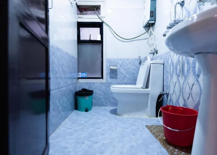 Yeti Cozy