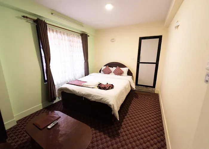 Yeti Cozy 5* Kathmandu