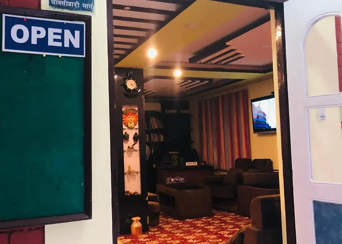 Yeti Cozy 5* Kathmandu