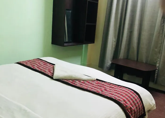 Yeti Cozy 5*