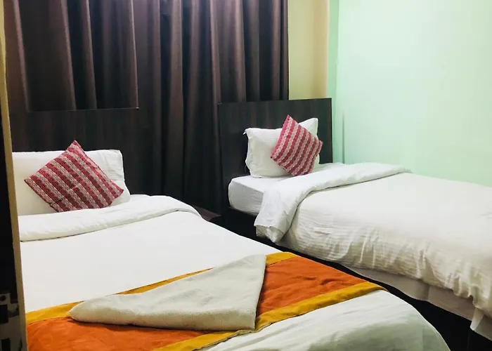 Yeti Cozy 5* Kathmandu