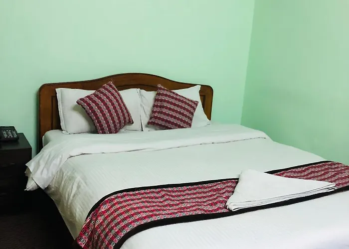 Yeti Cozy Kathmandu