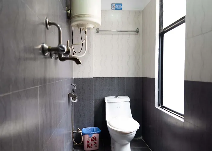 Hotel Yeti Cozy Kathmandu