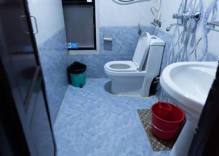 Yeti Cozy 5*