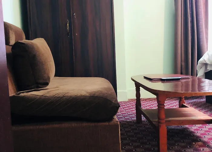 Yeti Cozy Hotel