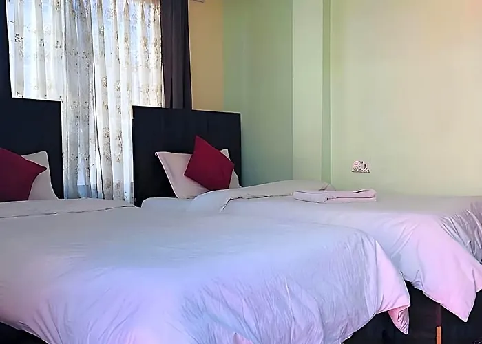 Yeti Cozy 5* Kathmandu