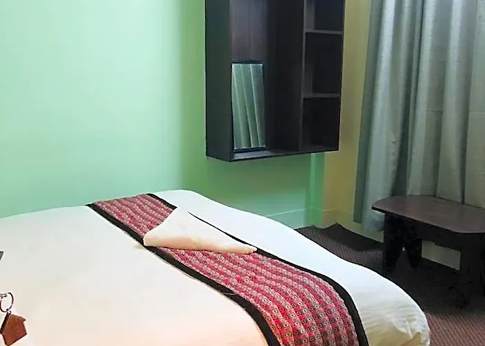 Yeti Cozy 5* Kathmandu