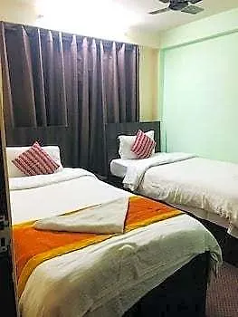 Yeti Cozy Hotel Kathmandu