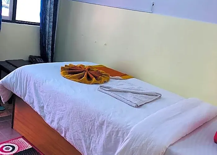 Yeti Cozy Hotel Kathmandu