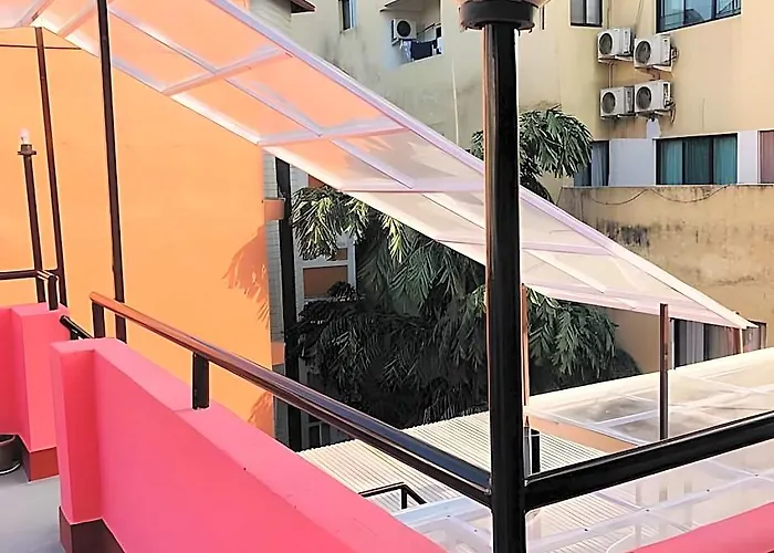 Yeti Cozy Hotel 5*