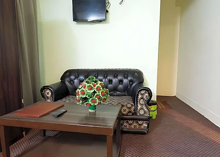 Yeti Cozy Hotel Kathmandu