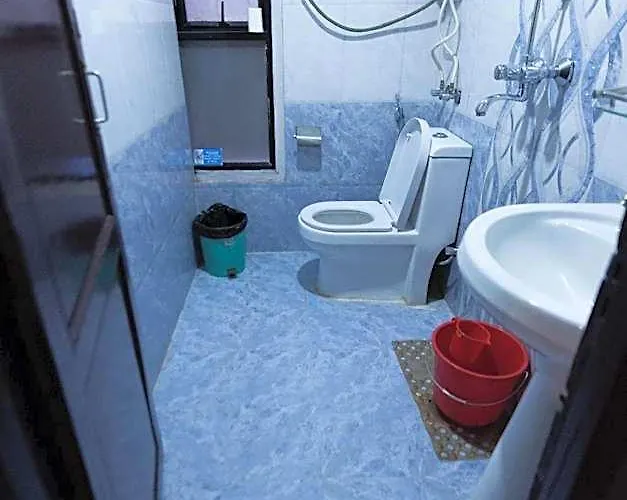 Yeti Cozy Hotel 5*