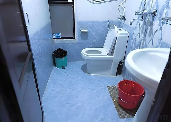 Yeti Cozy Hotel