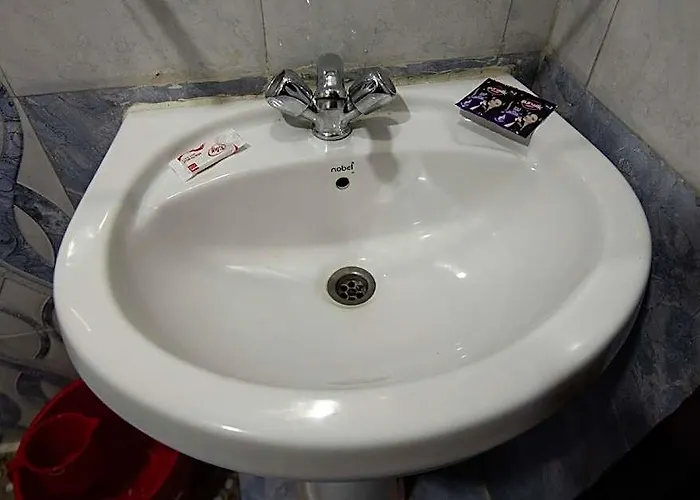 Yeti Cozy Hotel Kathmandu