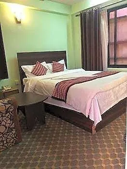 Yeti Cozy Hotel